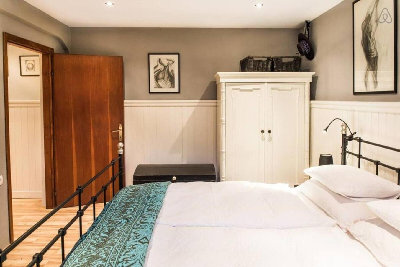 House Maharac With 3 Apartments Till 18 Persons Kamno Eksteriør bilde
