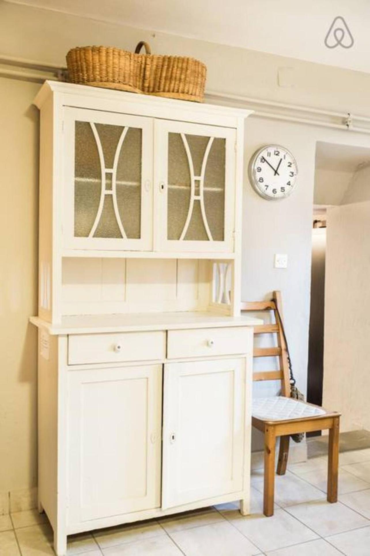 House Maharac With 3 Apartments Till 18 Persons Kamno Eksteriør bilde