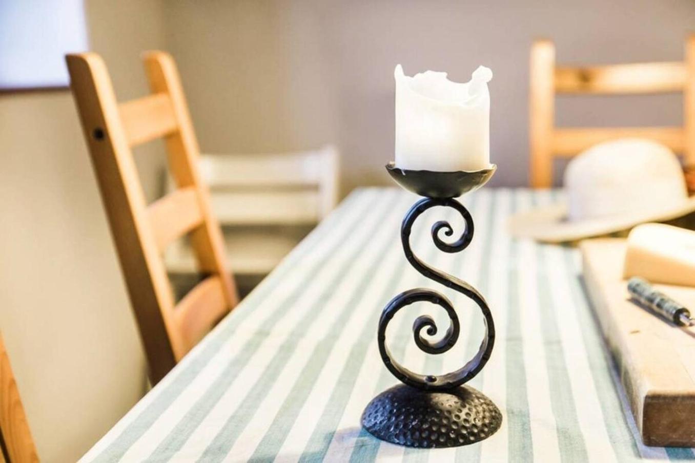 House Maharac With 3 Apartments Till 18 Persons Kamno Eksteriør bilde