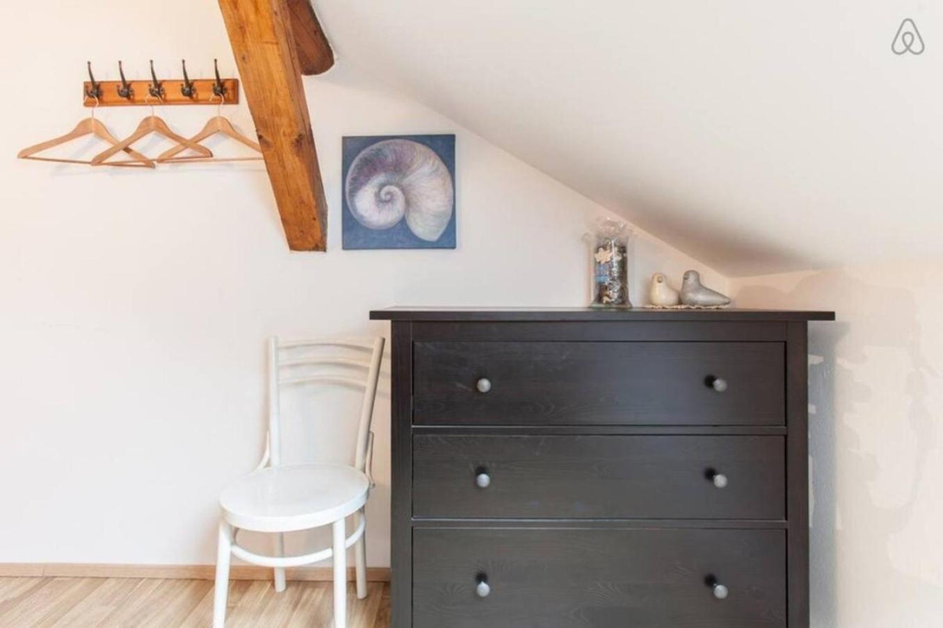House Maharac With 3 Apartments Till 18 Persons Kamno Eksteriør bilde