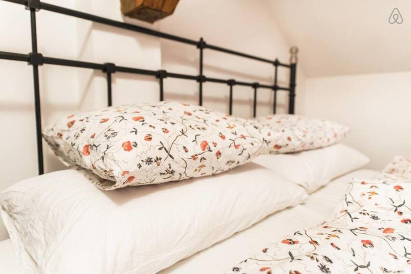 House Maharac With 3 Apartments Till 18 Persons Kamno Eksteriør bilde