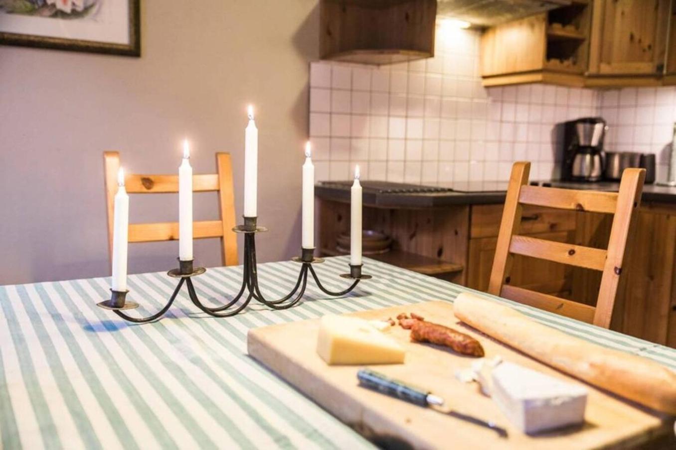 House Maharac With 3 Apartments Till 18 Persons Kamno Eksteriør bilde