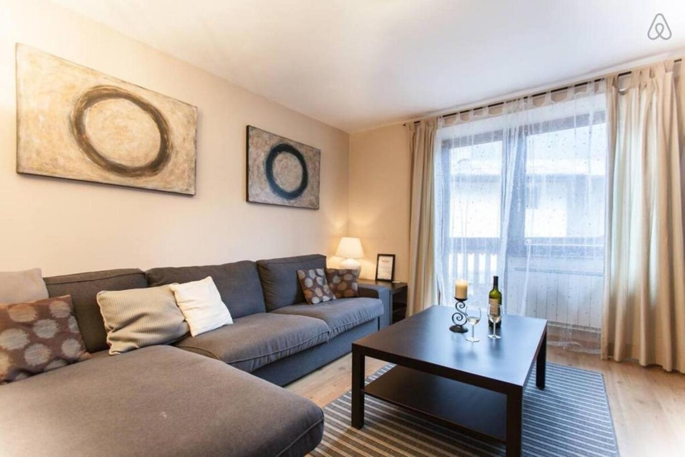 House Maharac With 3 Apartments Till 18 Persons Kamno Eksteriør bilde