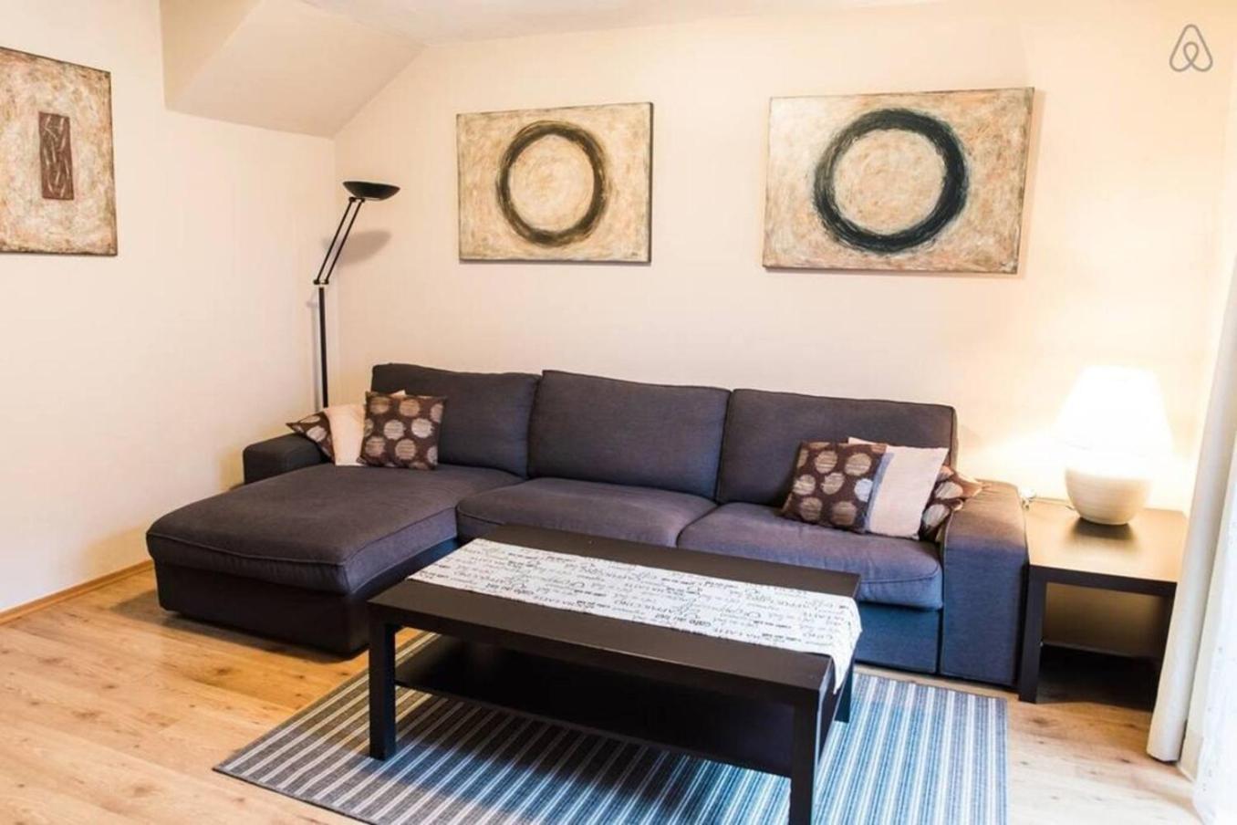 House Maharac With 3 Apartments Till 18 Persons Kamno Eksteriør bilde