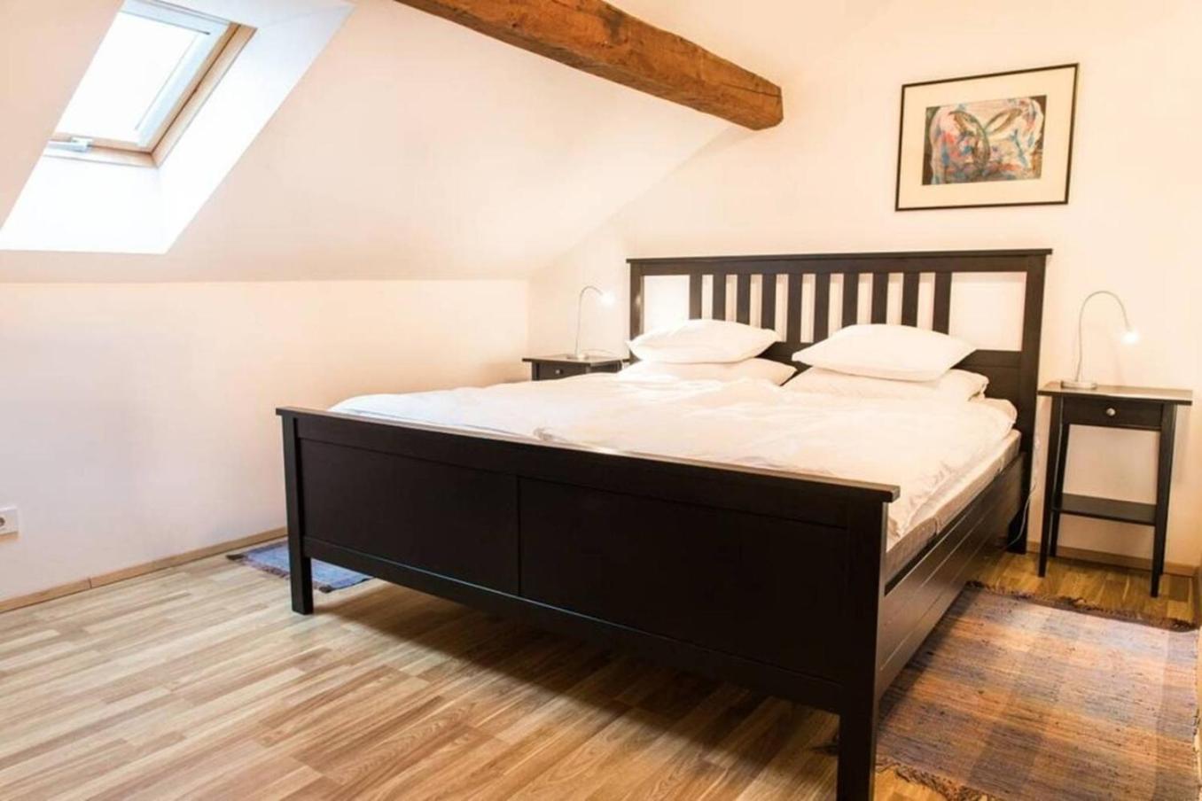 House Maharac With 3 Apartments Till 18 Persons Kamno Eksteriør bilde