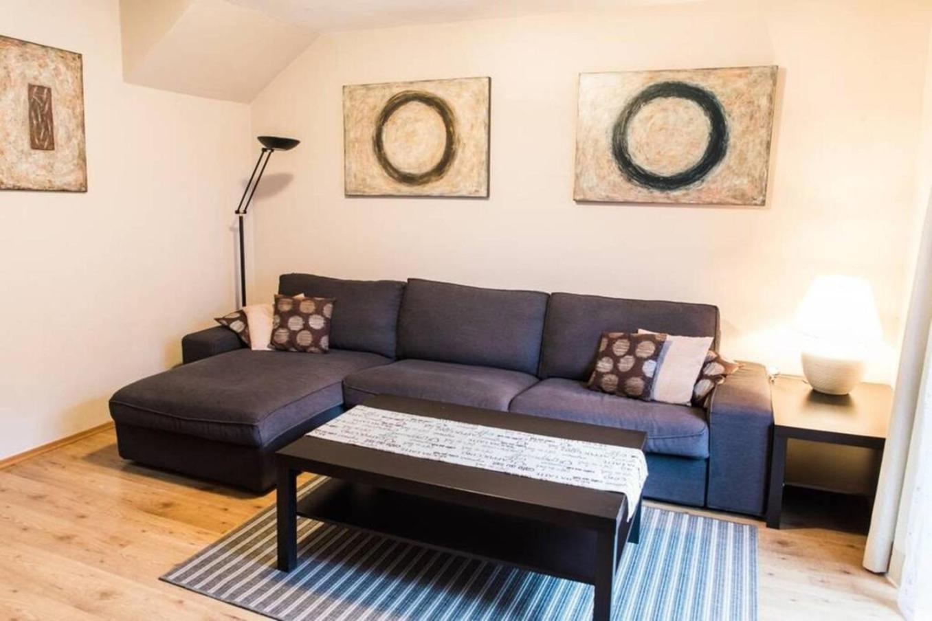 House Maharac With 3 Apartments Till 18 Persons Kamno Eksteriør bilde