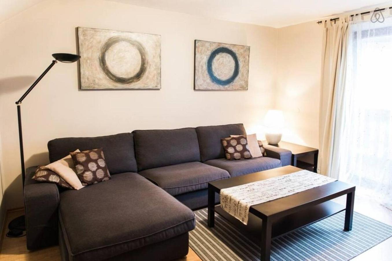 House Maharac With 3 Apartments Till 18 Persons Kamno Eksteriør bilde