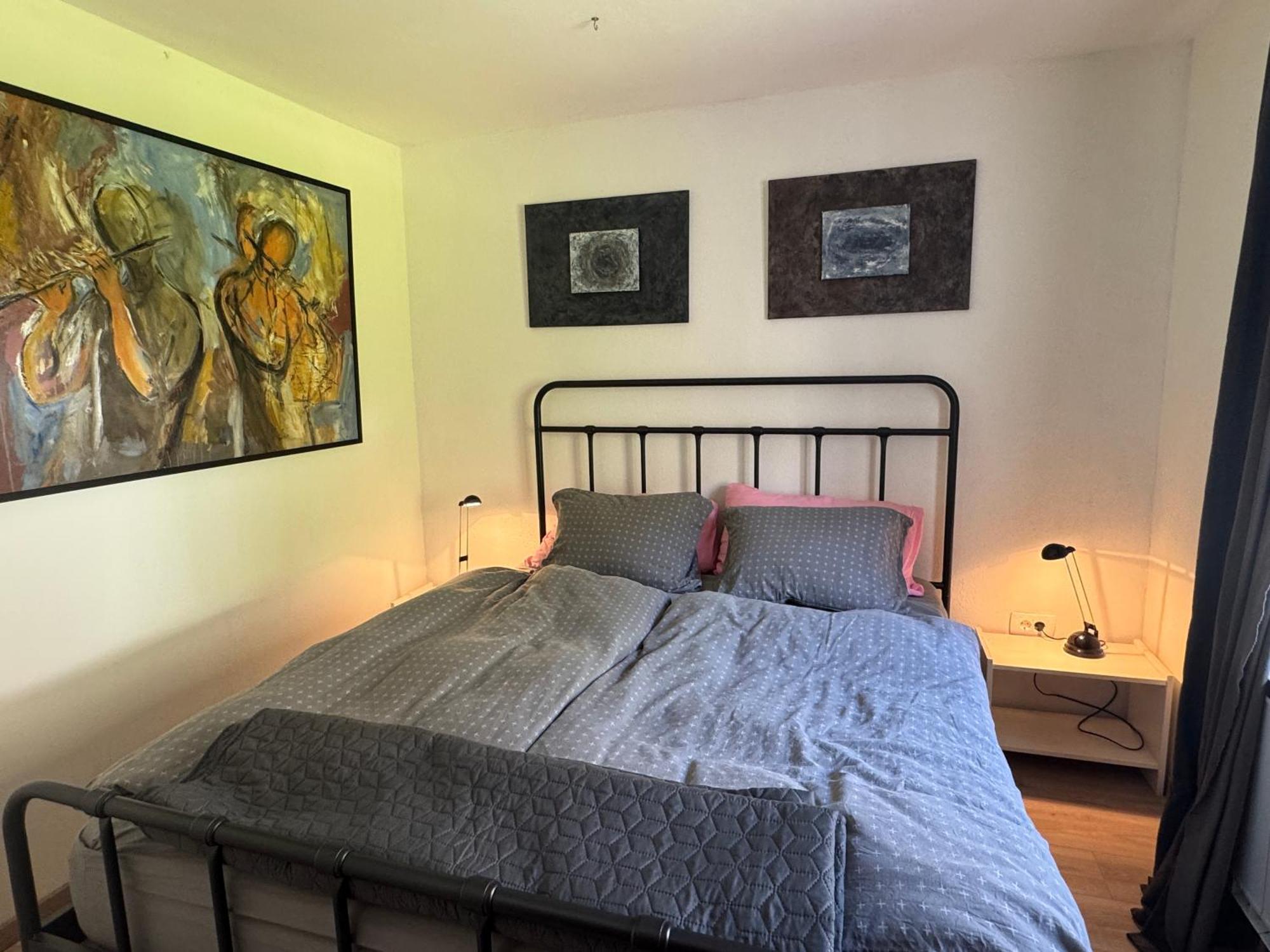 House Maharac With 3 Apartments Till 18 Persons Kamno Eksteriør bilde