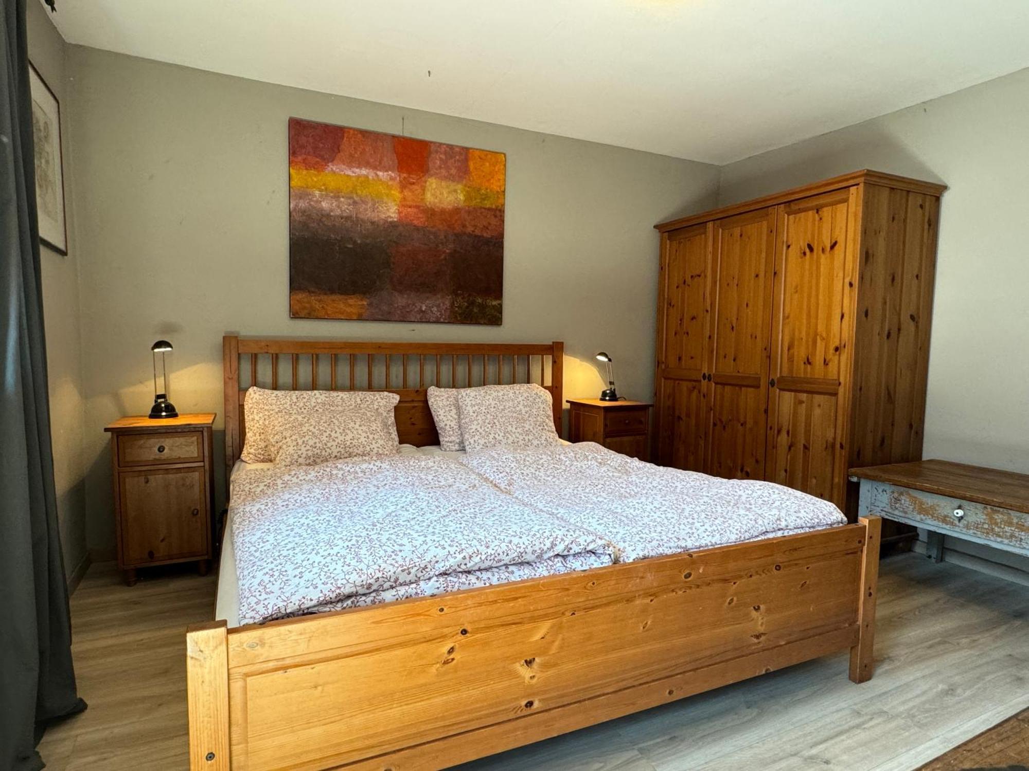 House Maharac With 3 Apartments Till 18 Persons Kamno Eksteriør bilde